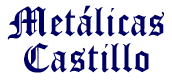CARPINTERÍA CASTILLO logo